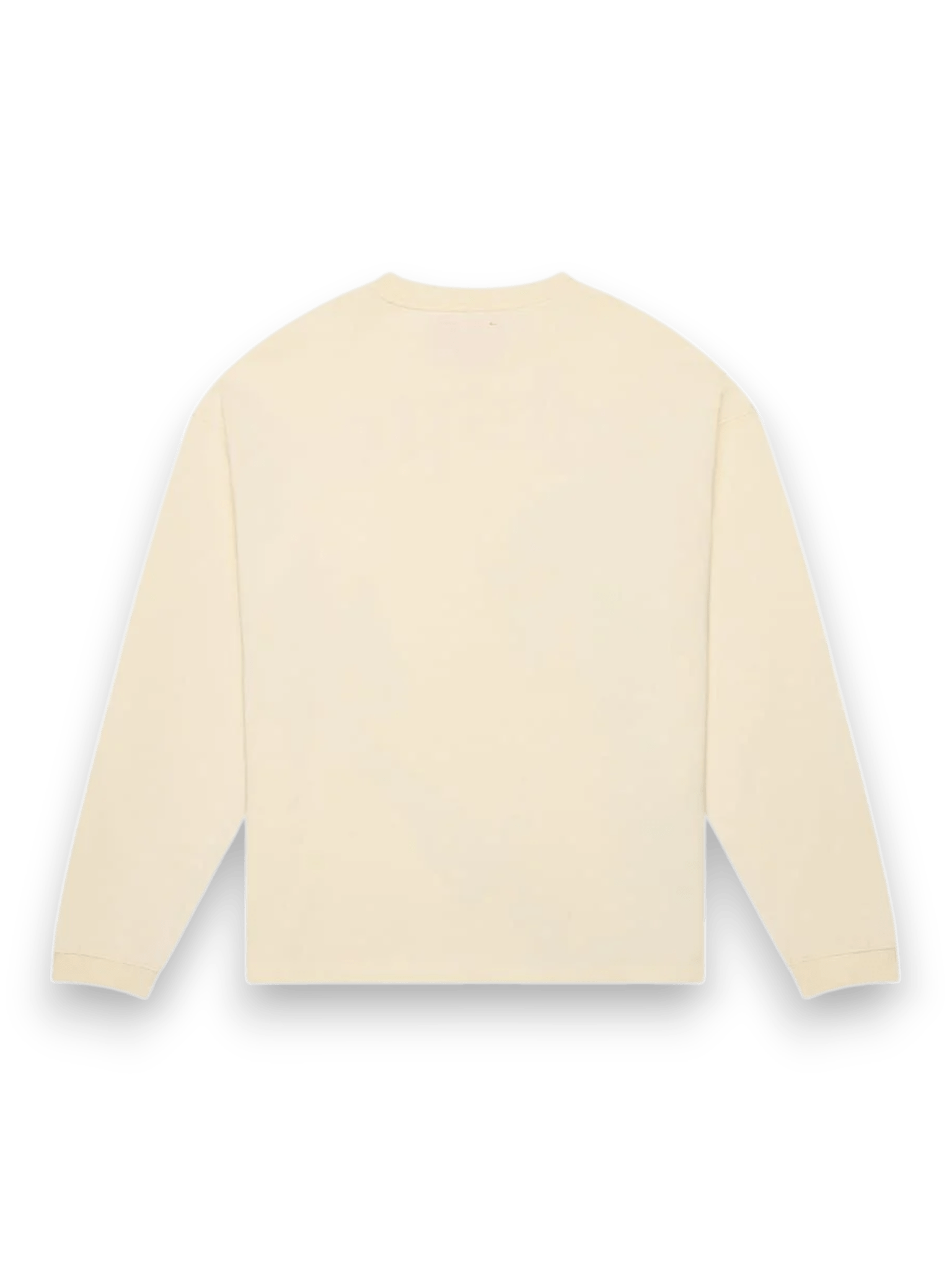 Godspeed Human VS AI Longsleeve Bone