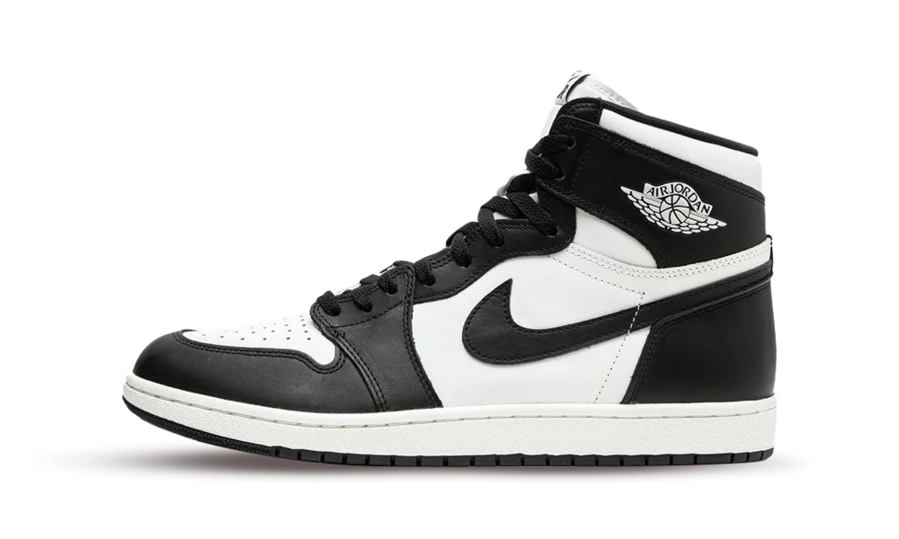 Air Jordan 1 Retro High 85 Black White (2023)