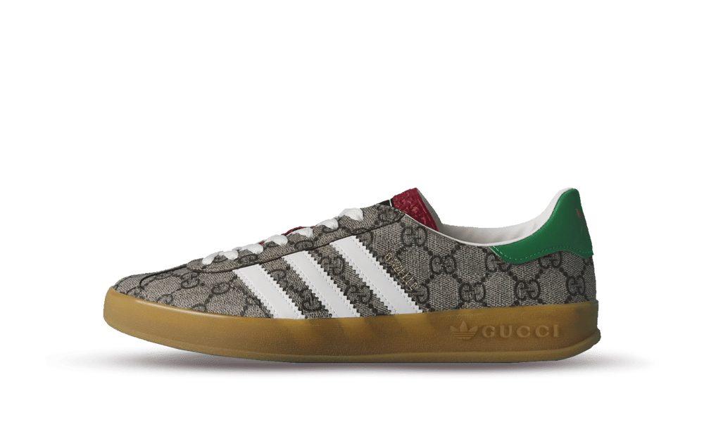 Scarpe adidas shop x gucci