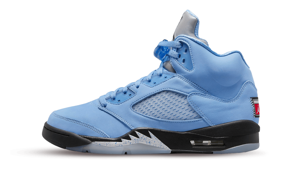 Jordan 5 UNC