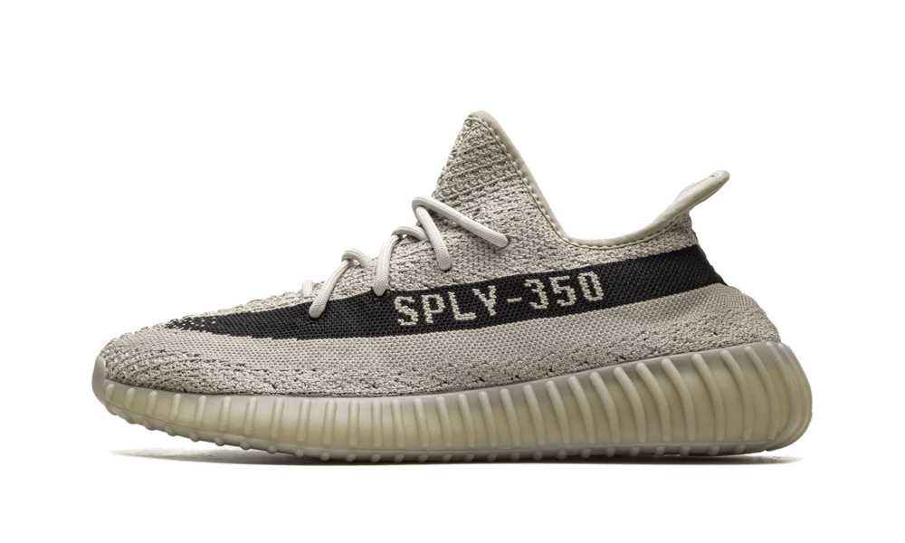 Yeezy 350 V2 Slate