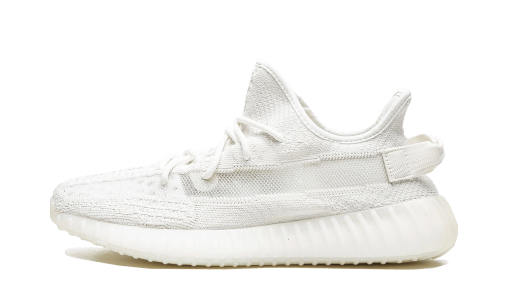 Yeezy Boost 350 V2 Bone White