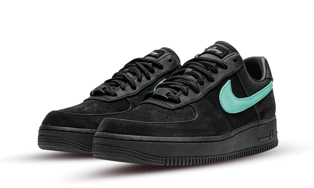 Air force 1 gray and black sales
