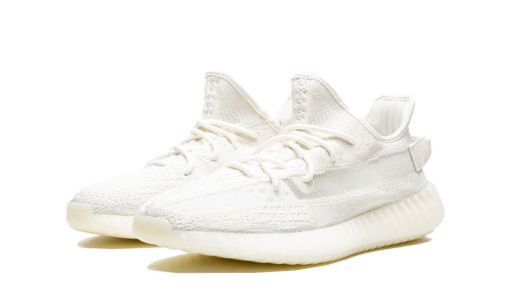 Yeezy Boost 350 V2 Bone White