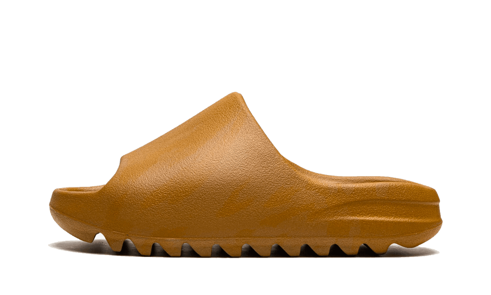 Yeezy Slide Ochre