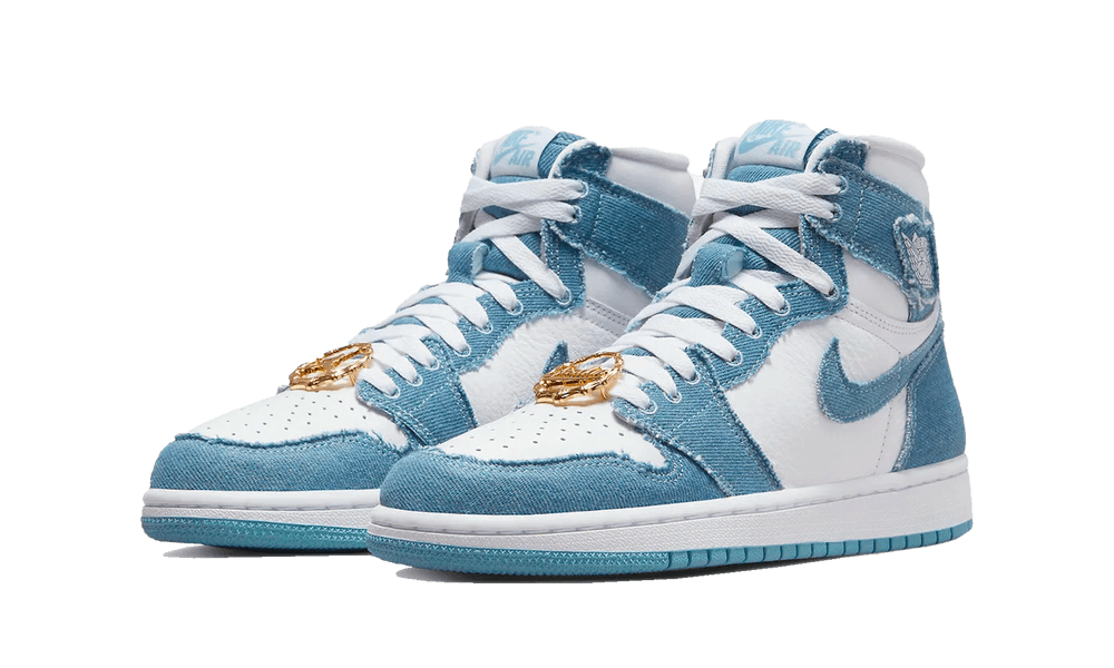 Jordan 1 High OG Denim (W) – OBLIO Shop