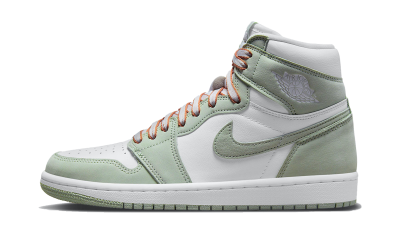 Jordan 1 High 	Seafoam