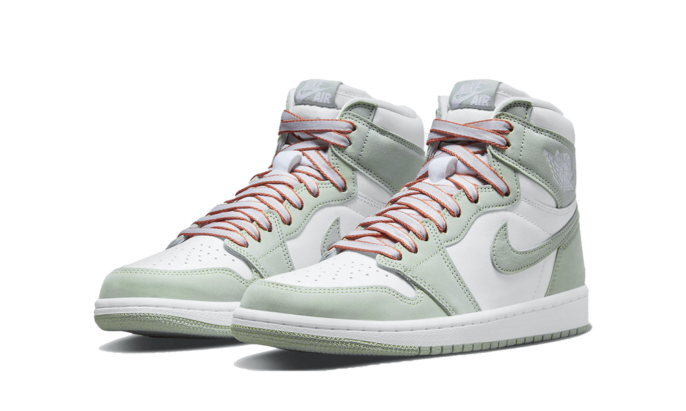 Jordan 1 High 	Seafoam