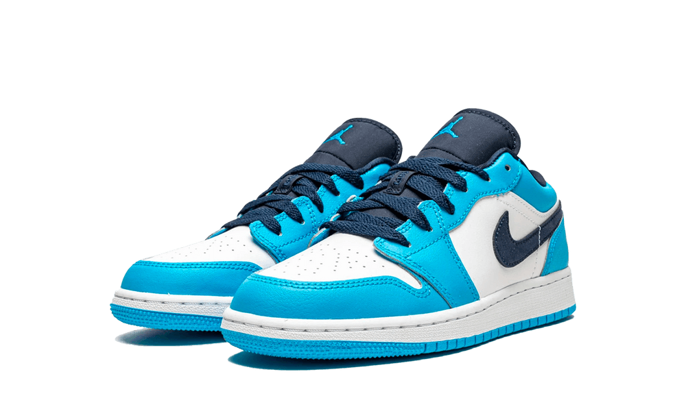 Jordan 1 Low Unc Gs 2