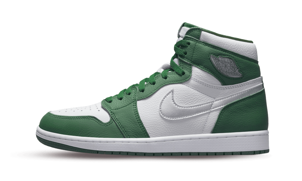 Jordan 1 High George Green