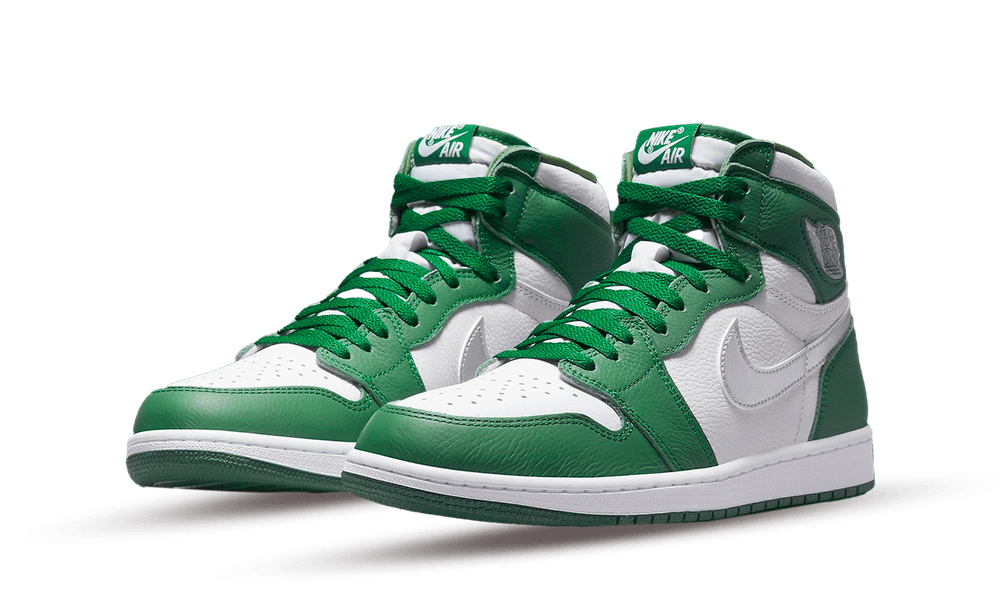 Jordan 1 High George Green