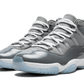 Jordan 11 Cool Grey (2021)