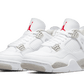 Air Jordan 4 Retro White Oreo