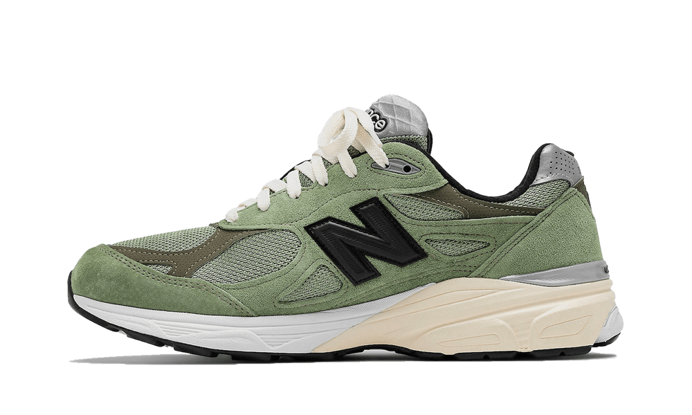 New Balance 990v3 JJJound Olive