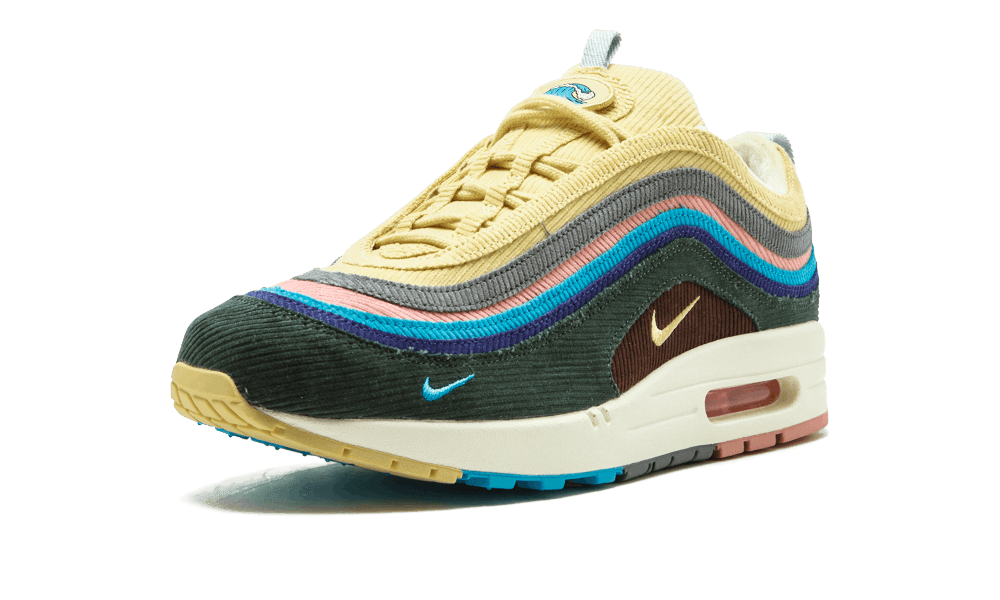 Air Max 97 Sean Wotherspoon