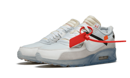 Nike Air Max 90 Off-White The Ten