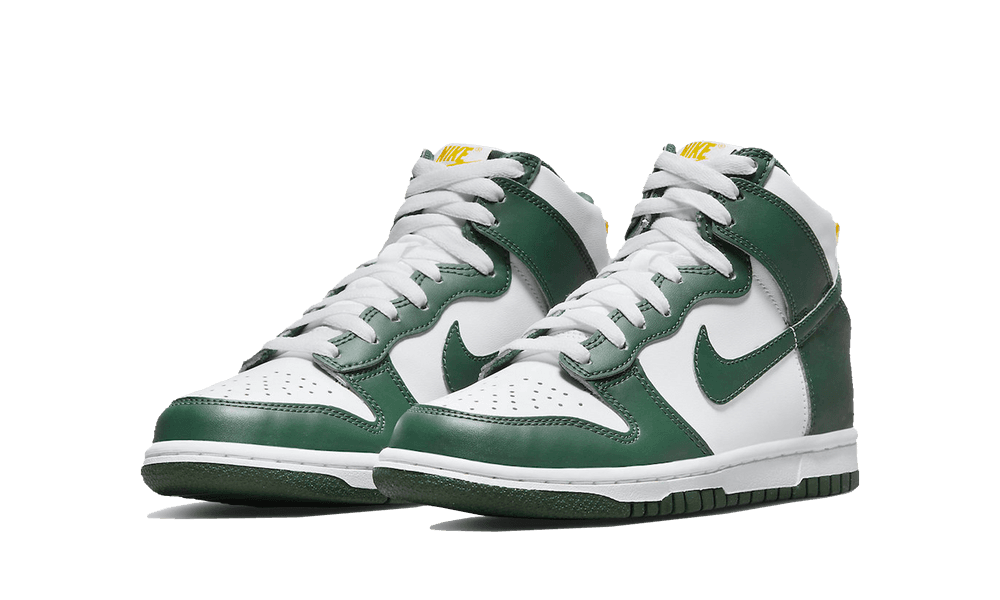 Nike Dunk High Australia