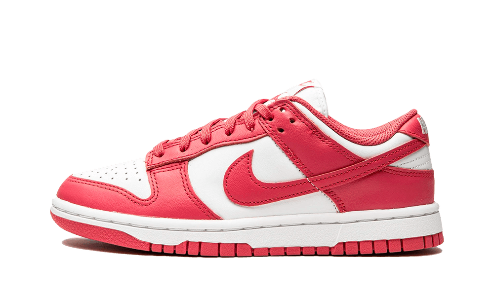 Dunk low Archeo Pink