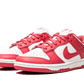 Dunk low Archeo Pink