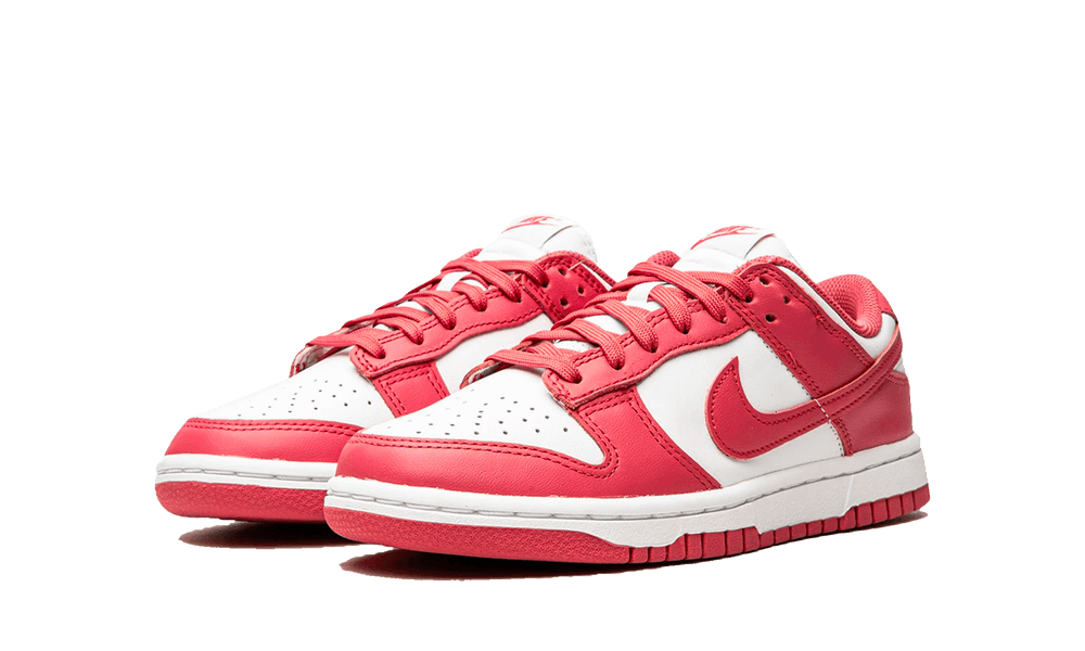 Dunk low Archeo Pink