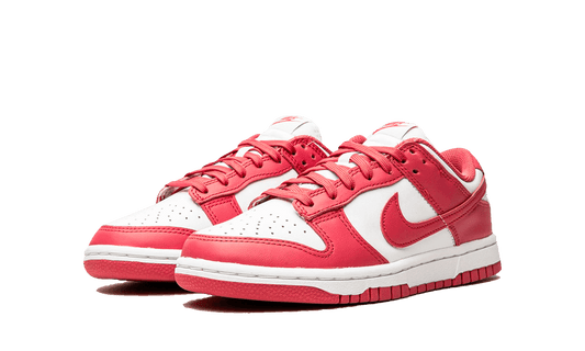 Dunk low Archeo Pink