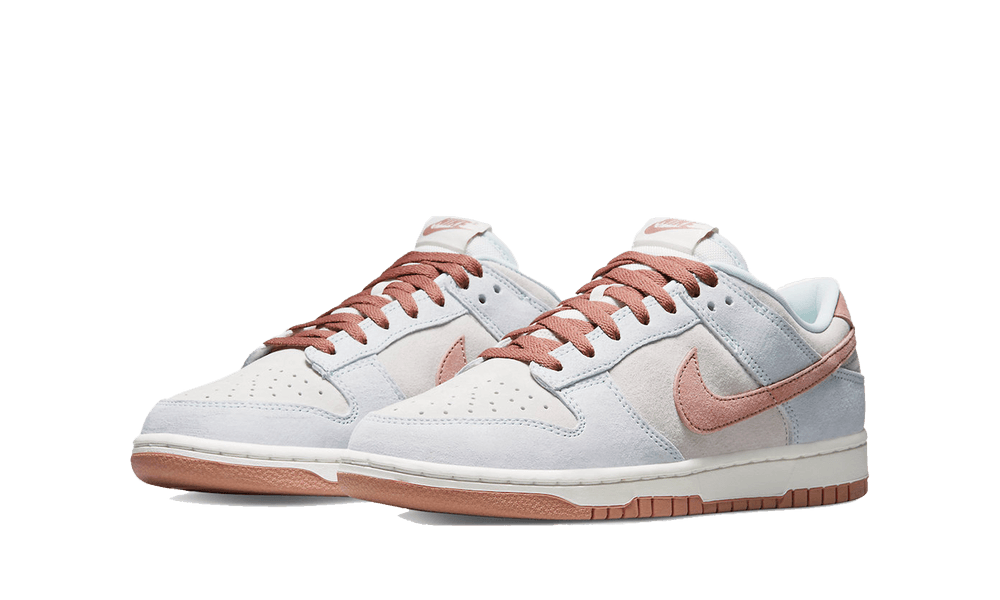 Dunk Low Fossil Rose