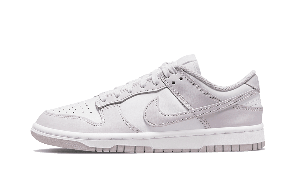 Dunk low Light Violet Venice