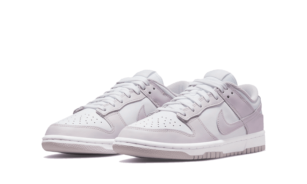 Dunk low Light Violet Venice