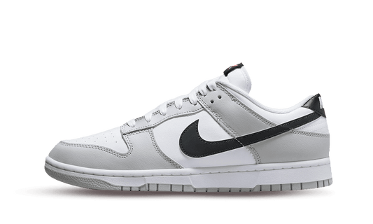 Dunk Low Lottery Grey