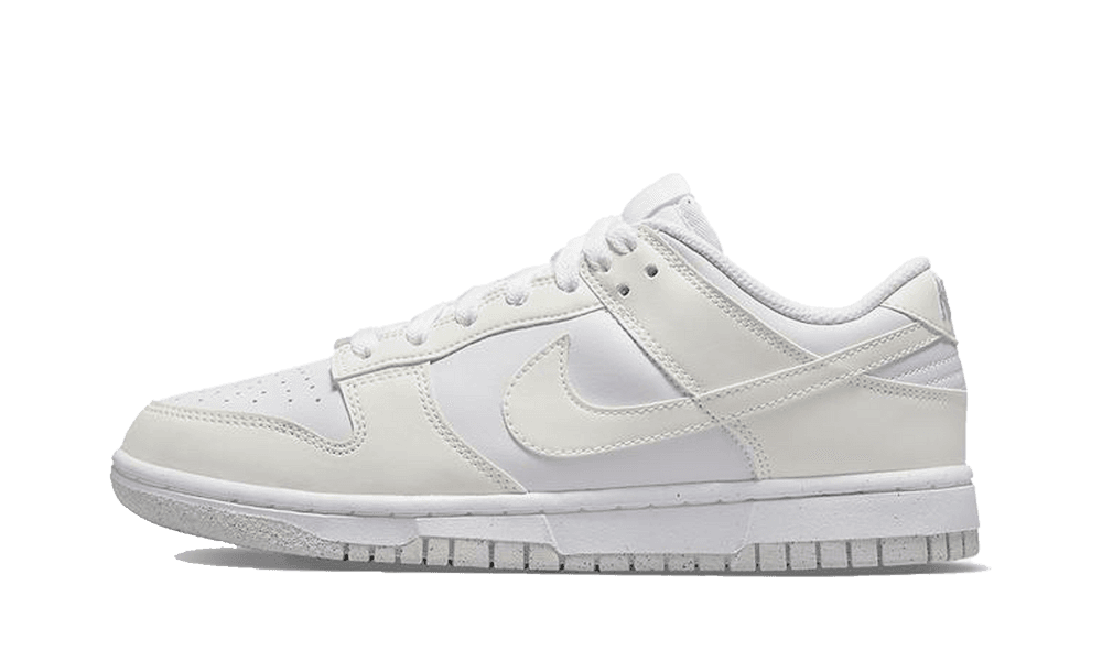 Dunk low Sail Next Nature