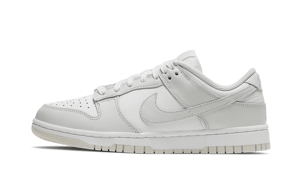 Dunk Low Photon Dust (W)