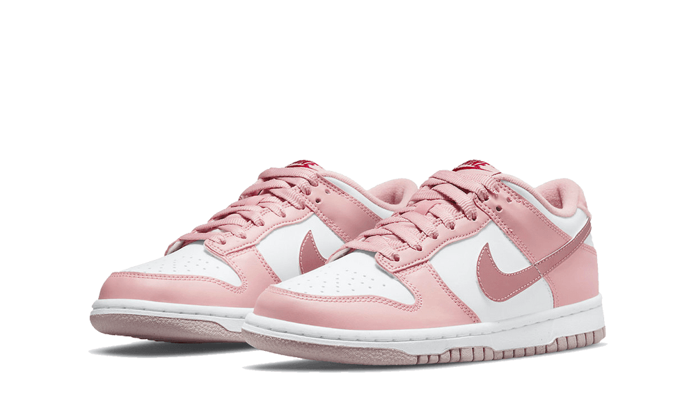 Dunk low Pink Velvet GS