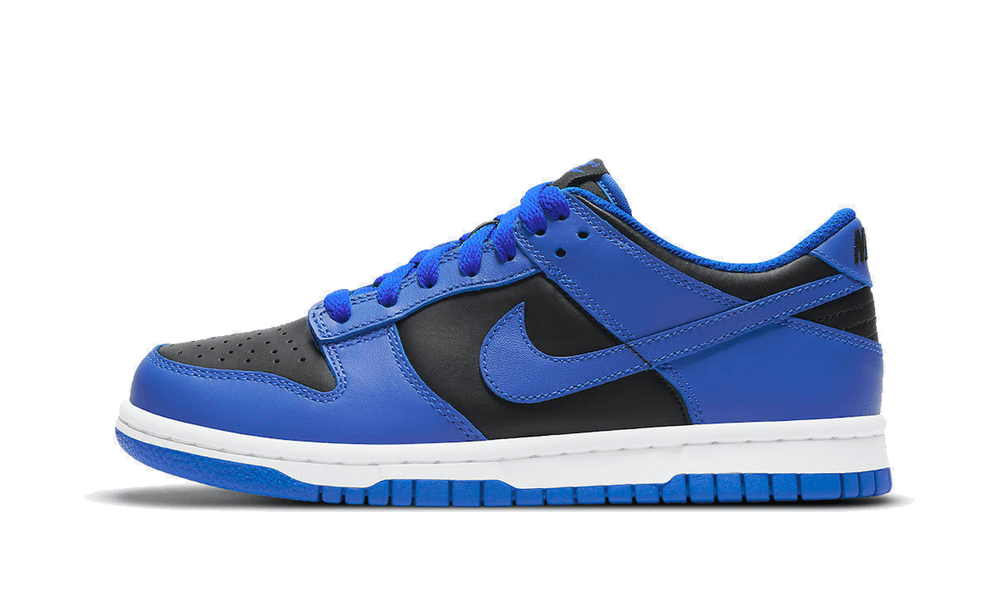 Dunk Low Cobalt