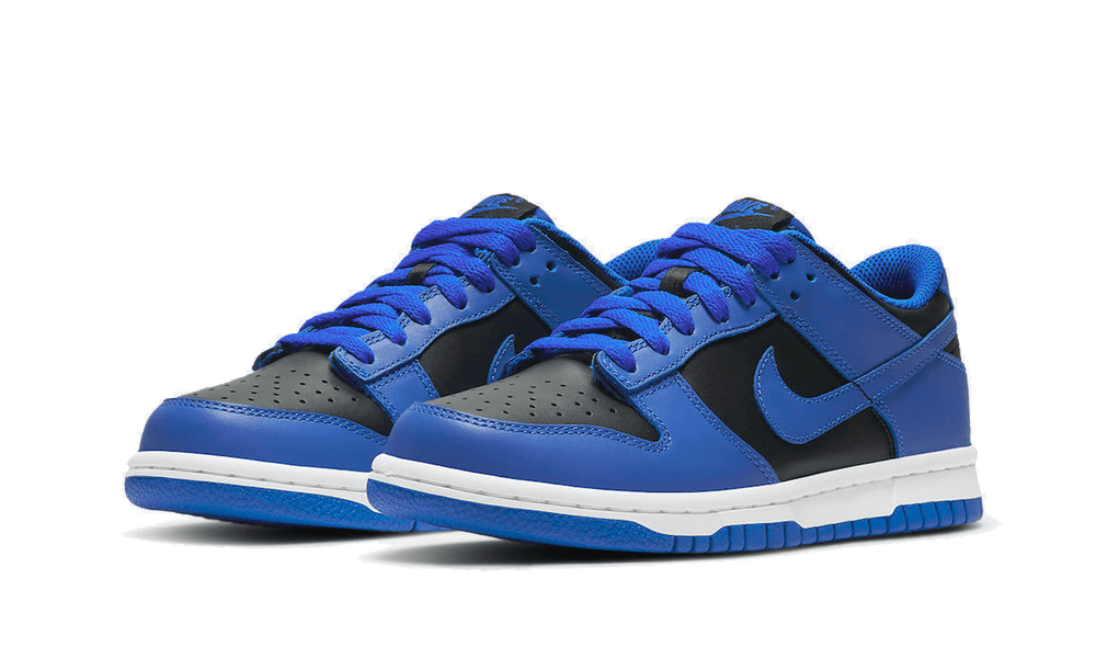 Dunk Low Cobalt