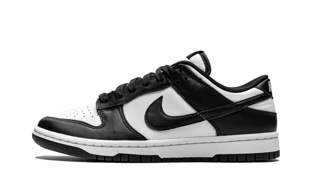 Dunk Low Black White (Panda)