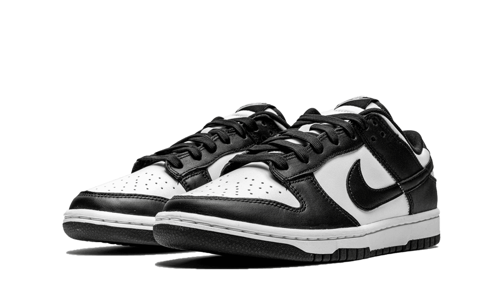 Dunk Low Black White (Panda)