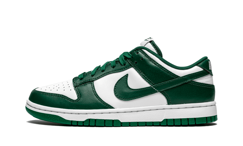 Dunk Low Michigan State