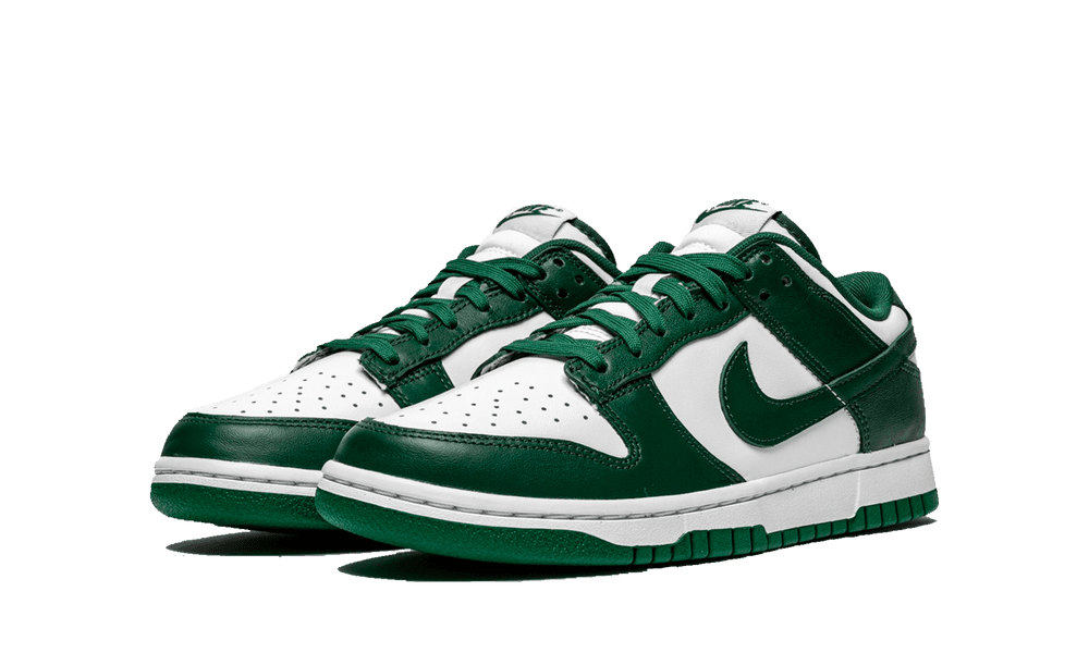 Dunk Low Michigan State