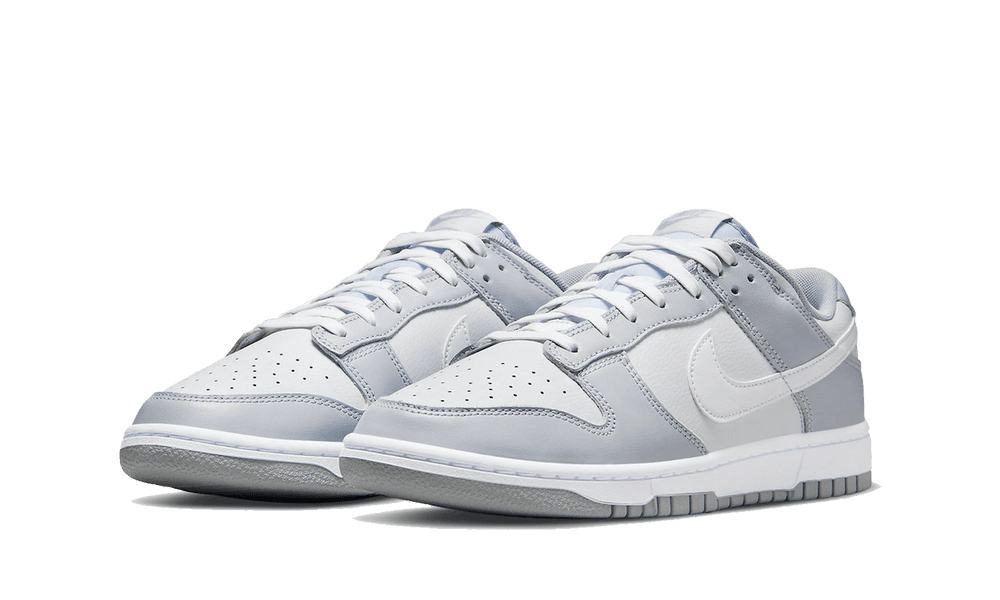 Dunk Low Two Tone Grey