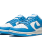 Nike Dunk Low University Blue UNC (2021)
