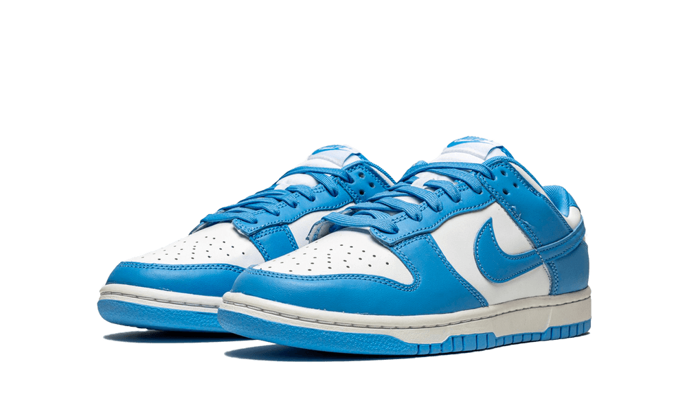 Nike Dunk Low University Blue UNC (2021)