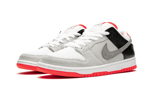 Dunk Low SB Infrared