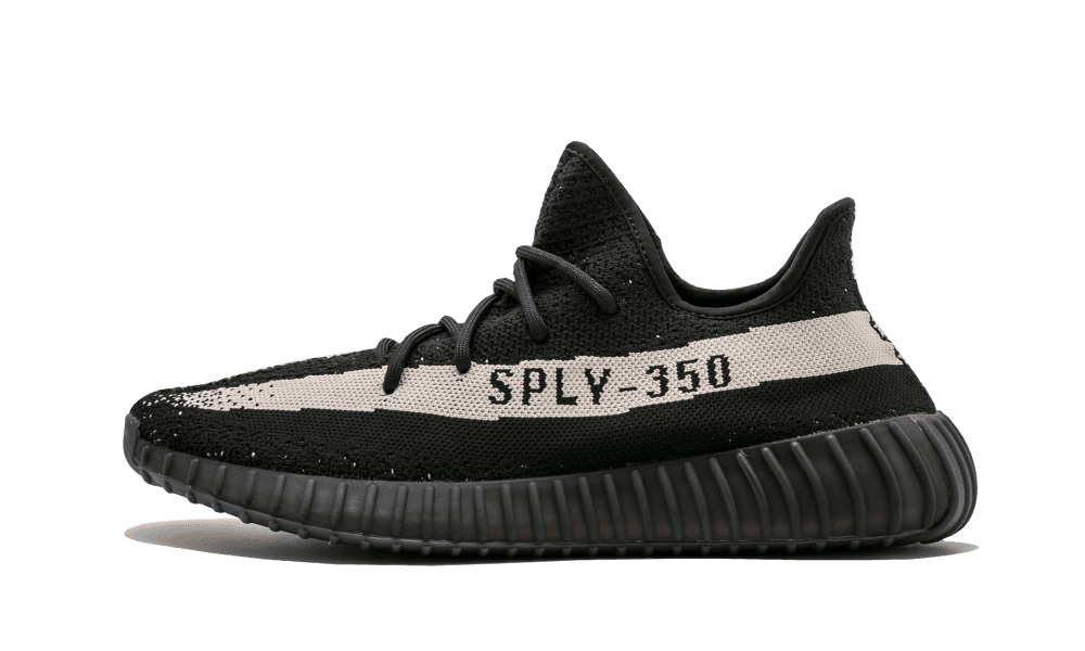 Yeezy Boost 350 Oreo